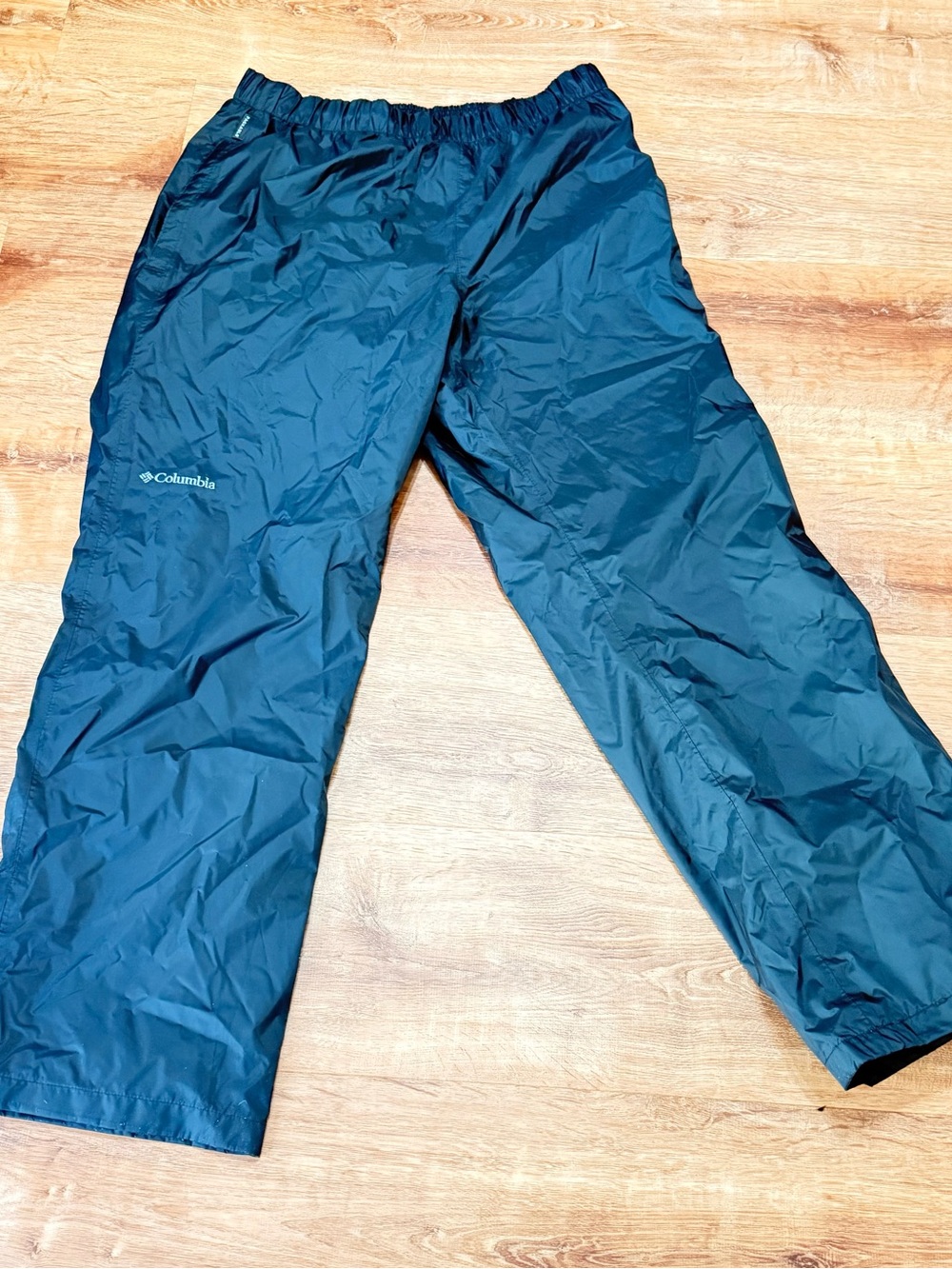 Columbia Omni-Tech Unisex Pants Size Large
